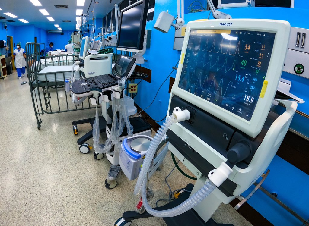 Salud y Obras Públicas entregan nueva UCI del Hospital Benjamín Bloom salud-y-obras-publicas-entregan-nueva-uci-del-hospital-benjamin-bloom